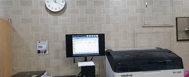 중앙학문병원