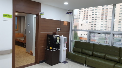 중앙학문병원